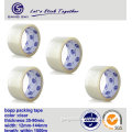 Boxes and Packages Sealing BOPP Packing Tape